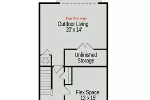 724 Orch Vis Cir, Raleigh, NC 27606 - Photo 19