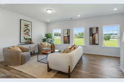 724 Orchard Vista Circle, Raleigh, NC 27606 - Photo 7