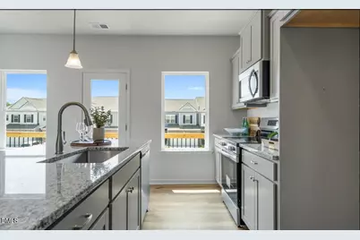 724 Orchard Vista Circle, Raleigh, NC 27606 - Photo 9