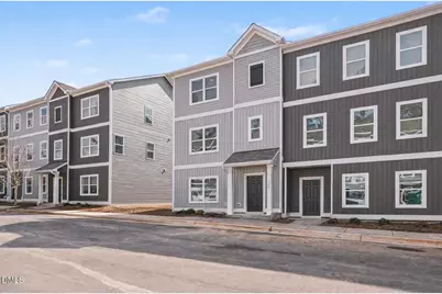 726 Orchard Vista Circle, Raleigh, NC 27606 - Photo 1