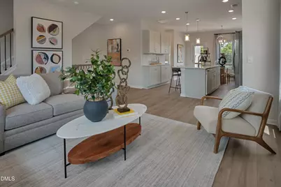 726 Orchard Vista Circle, Raleigh, NC 27606 - Photo 7