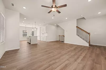 726 Orchard Vista Circle, Raleigh, NC 27606 - Photo 5