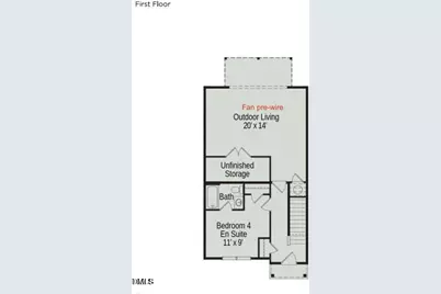 726 Orchard Vista Circle, Raleigh, NC 27606 - Photo 27