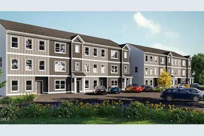 730 Orchard Vista Circle, Raleigh, NC 27606 - Photo 21