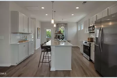 730 Orchard Vista Circle, Raleigh, NC 27606 - Photo 9