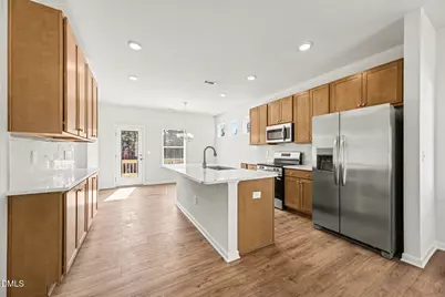 730 Orchard Vista Circle, Raleigh, NC 27606 - Photo 3