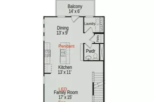 730 Orch Vis Cir, Raleigh, NC 27606 - Photo 9