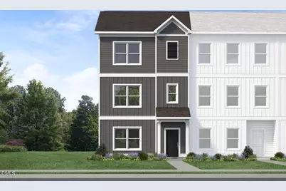 730 Orchard Vista Circle, Raleigh, NC 27606 - Photo 1