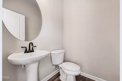 732 Orchard Vista Circle, Raleigh, NC 27606 - Photo 7