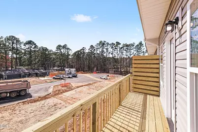 732 Orchard Vista Circle, Raleigh, NC 27606 - Photo 9