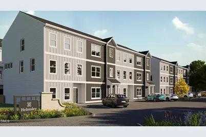 732 Orchard Vista Circle, Raleigh, NC 27606 - Photo 3