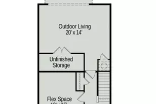 732 Orch Vis Cir, Raleigh, NC 27606 - Photo 19