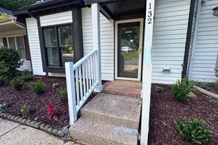 132 Carriage House Trail, Garner, NC 27529 - Photo 3