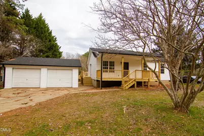 192 Mill Creek Drive, Youngsville, NC 27596 - Photo 1