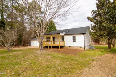 192 Mill Creek Drive, Youngsville, NC 27596 - Photo 19