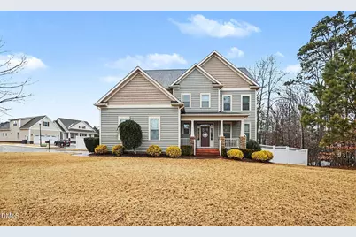 9 Barrowby Drive, Clayton, NC 27527 - Photo 1