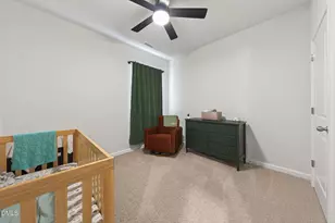 35 Hickory Holw Cir, Youngsville, NC 27596 - Photo 15