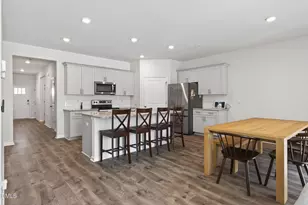 35 Hickory Holw Cir, Youngsville, NC 27596 - Photo 5