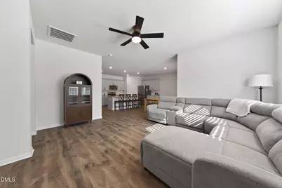 35 Hickory Hollow Circle, Youngsville, NC 27596 - Photo 11