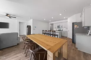 35 Hickory Holw Cir, Youngsville, NC 27596 - Photo 7