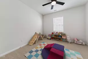 35 Hickory Holw Cir, Youngsville, NC 27596 - Photo 17