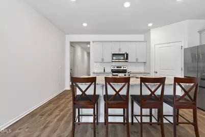 35 Hickory Hollow Circle, Youngsville, NC 27596 - Photo 5