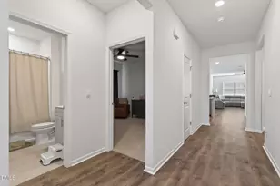 35 Hickory Holw Cir, Youngsville, NC 27596 - Photo 3