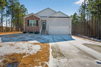 35 Hickory Hollow Circle, Youngsville, NC 27596 - Photo 1