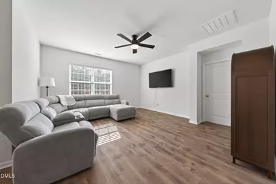 35 Hickory Hollow Circle, Youngsville, NC 27596 - Photo 9