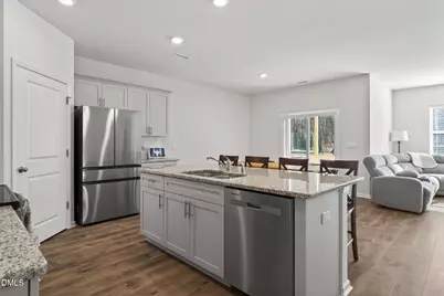 35 Hickory Hollow Circle, Youngsville, NC 27596 - Photo 7