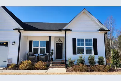 452 Brodie Rose Landing Way, Smithfield, NC 27577 - Photo 5