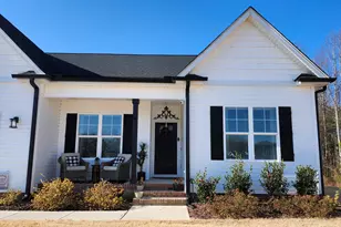 452 Brodie Rose Landing Way, Smithfield, NC 27577 - Photo 5