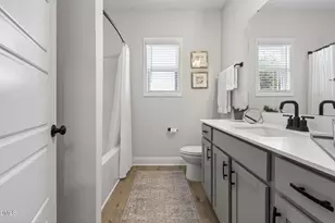 452 Brodie Rose Landing Way, Smithfield, NC 27577 - Photo 11