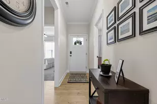 452 Brodie Rose Landing Way, Smithfield, NC 27577 - Photo 7