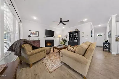 452 Brodie Rose Landing Way, Smithfield, NC 27577 - Photo 31