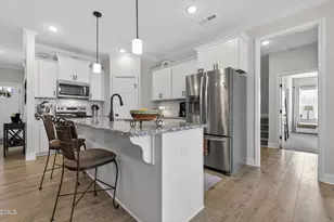 452 Brodie Rose Landing Way, Smithfield, NC 27577 - Photo 19