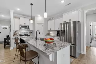 452 Brodie Rose Landing Way, Smithfield, NC 27577 - Photo 19