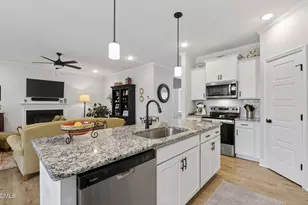 452 Brodie Rose Landing Way, Smithfield, NC 27577 - Photo 21