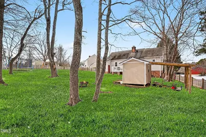 940 Skylar Court, Wake Forest, NC 27587 - Photo 25