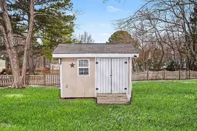 940 Skylar Court, Wake Forest, NC 27587 - Photo 33