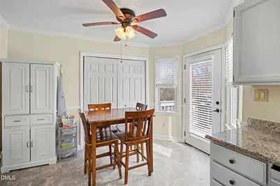 940 Skylar Court, Wake Forest, NC 27587 - Photo 11