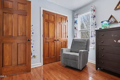 940 Skylar Court, Wake Forest, NC 27587 - Photo 17