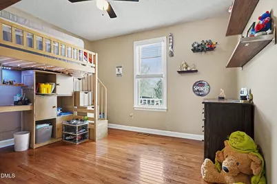 940 Skylar Court, Wake Forest, NC 27587 - Photo 19