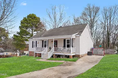 940 Skylar Court, Wake Forest, NC 27587 - Photo 3