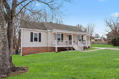 940 Skylar Court, Wake Forest, NC 27587 - Photo 1