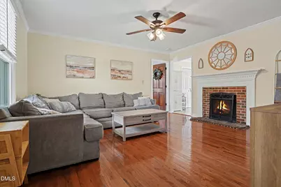 940 Skylar Court, Wake Forest, NC 27587 - Photo 5