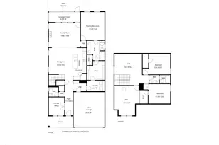 913 Whistable Ave, Wake Forest, NC 27587 - Photo 47