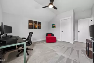 913 Whistable Ave, Wake Forest, NC 27587 - Photo 37