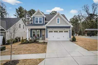 913 Whistable Avenue, Wake Forest, NC 27587 - Photo 1