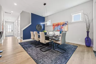 913 Whistable Avenue, Wake Forest, NC 27587 - Photo 11